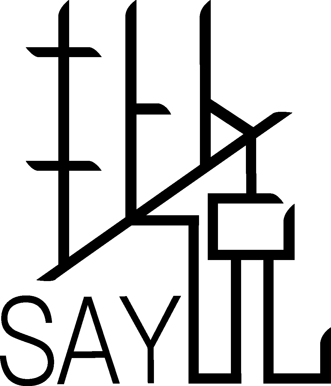 拟说